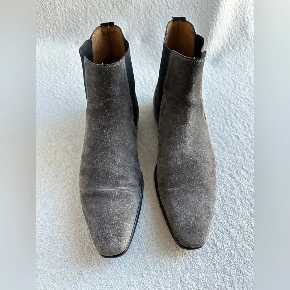 Magnanni step into